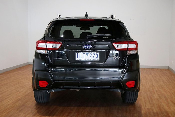 2017 Subaru XV