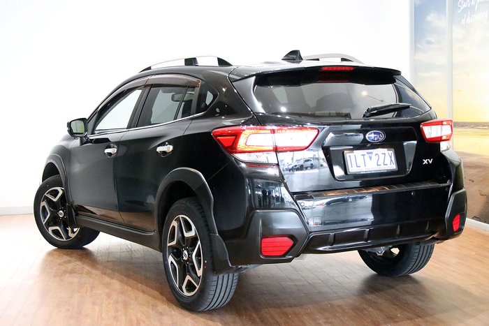 2017 Subaru XV