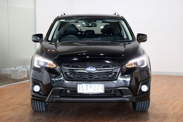 2017 Subaru XV