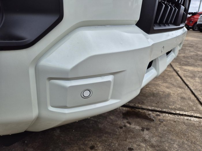 2025 Mitsubishi Triton GLX