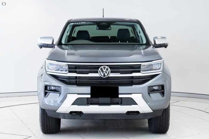 2025 Volkswagen Amarok TDI500 Style