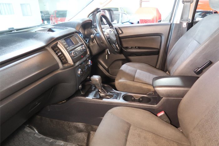 2019 Ford Ranger XL Hi-Rider