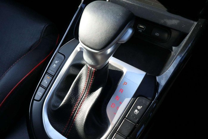 2024 Kia Cerato GT