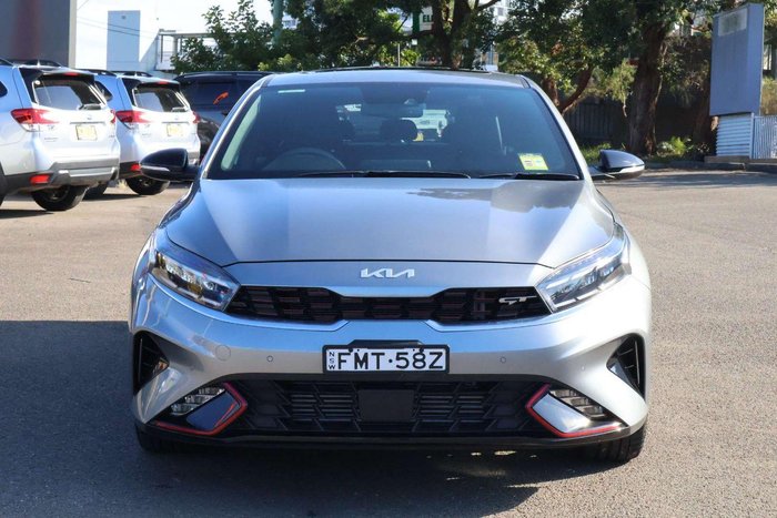 2024 Kia Cerato GT