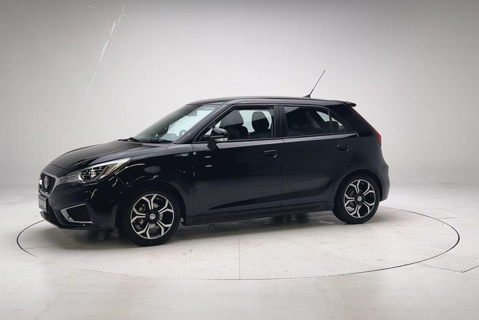 2021 MG MG3
