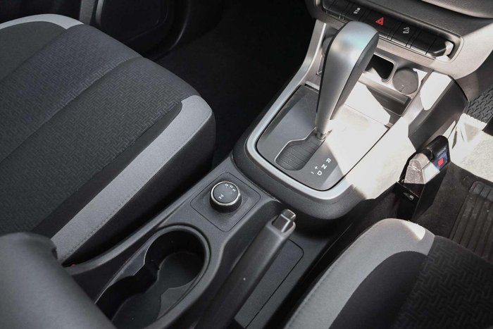 2018 Holden Colorado LS
