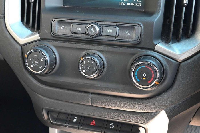 2018 Holden Colorado LS