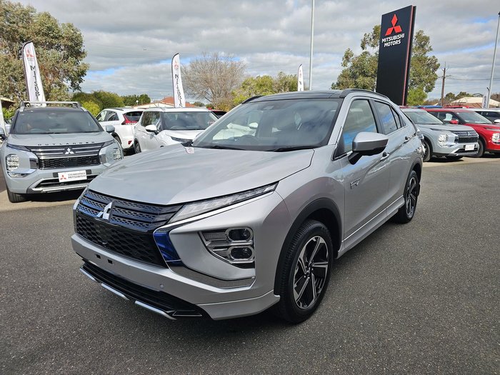 2023 Mitsubishi Eclipse Cross PHEV XLS PLUS