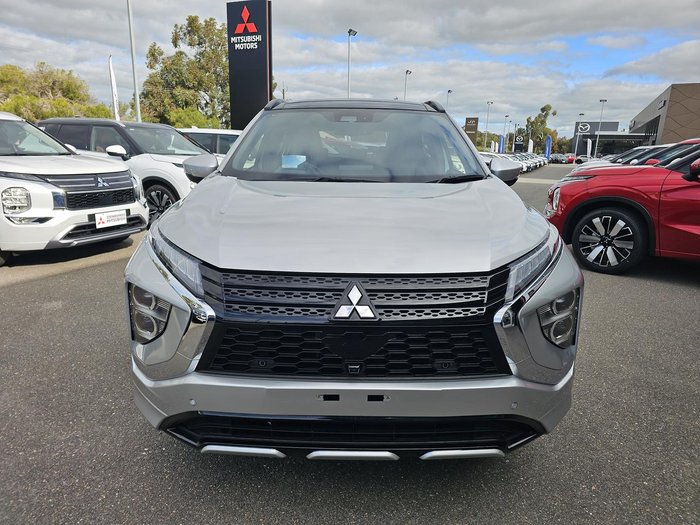 2023 Mitsubishi Eclipse Cross PHEV XLS PLUS