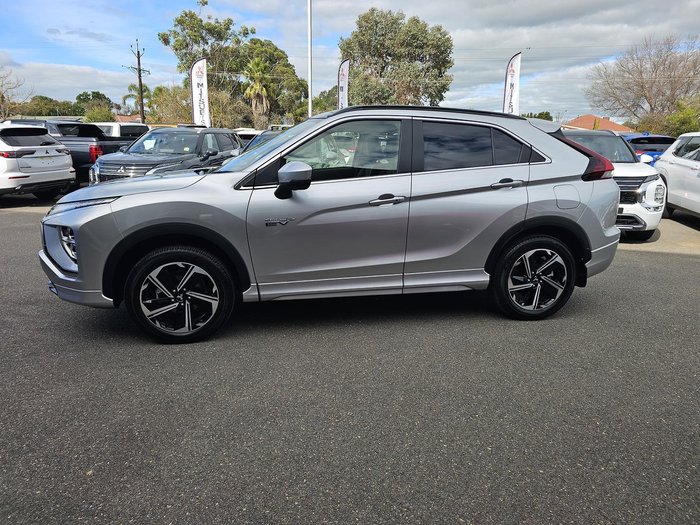 2023 Mitsubishi Eclipse Cross PHEV XLS PLUS