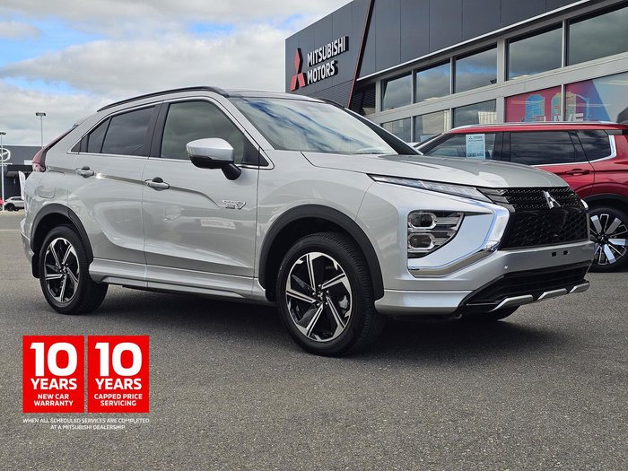2023 Mitsubishi Eclipse Cross PHEV XLS PLUS YB MY24 AWD