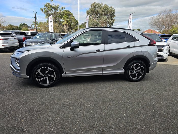 2023 Mitsubishi Eclipse Cross PHEV XLS PLUS YB MY24 AWD