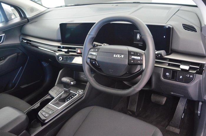 2025 Kia Sportage S