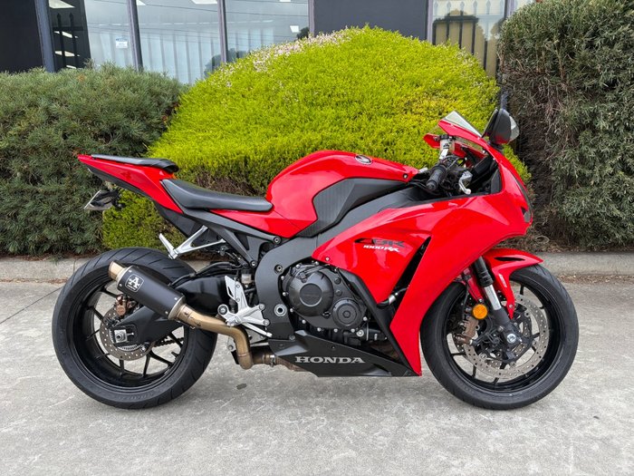 2015 Honda