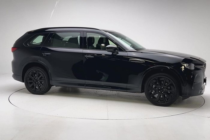 2024 Mazda CX-80