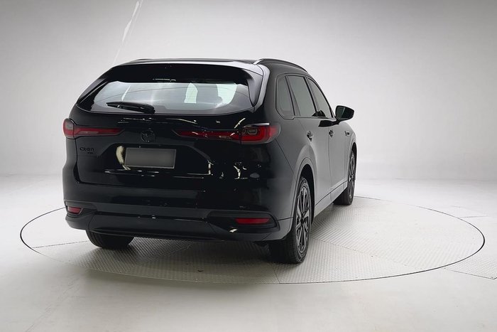 2024 Mazda CX-80