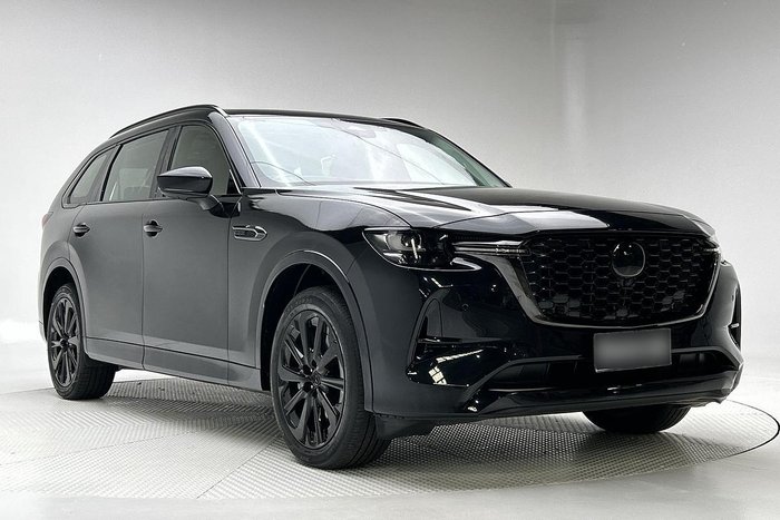 2024 Mazda CX-80