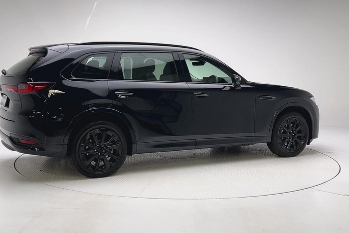 2024 Mazda CX-80