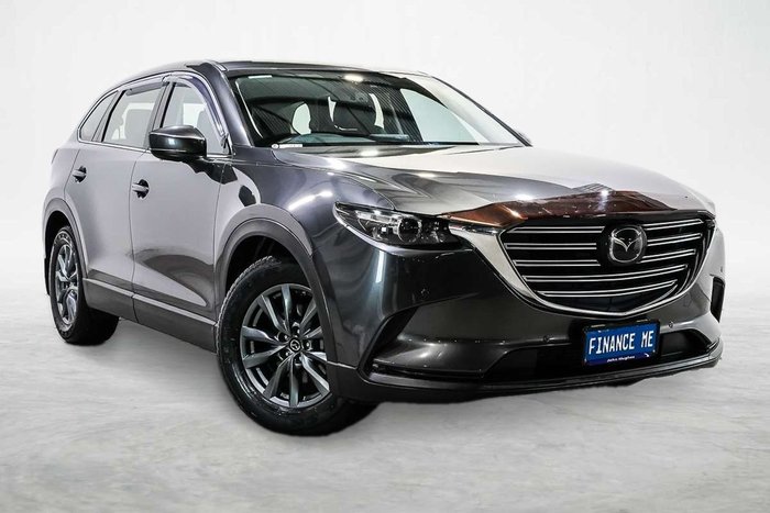 2020 Mazda CX-9