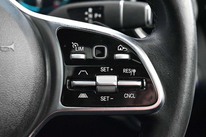 2019 Mercedes-Benz C-Class C200