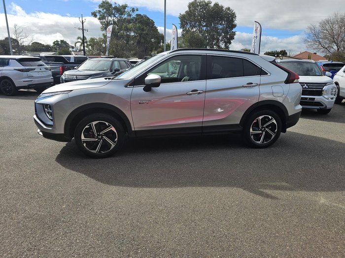 2023 Mitsubishi Eclipse Cross PHEV XLS