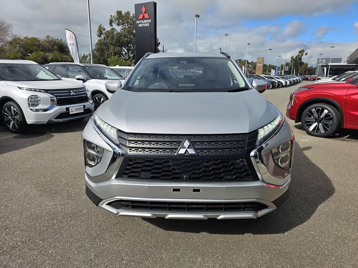 2023 Mitsubishi Eclipse Cross PHEV XLS