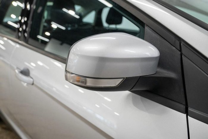 2015 Ford Focus Trend