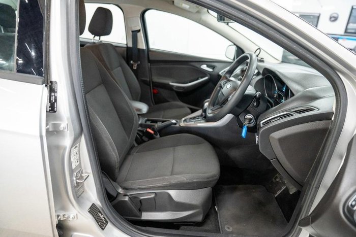 2015 Ford Focus Trend