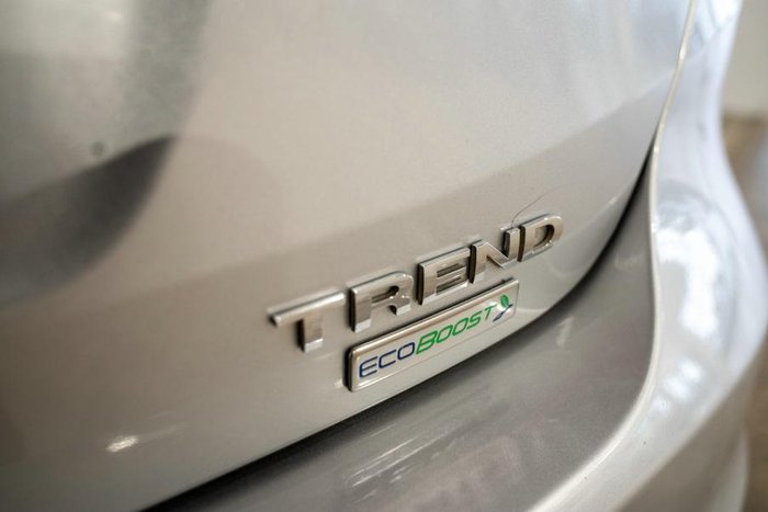2015 Ford Focus Trend