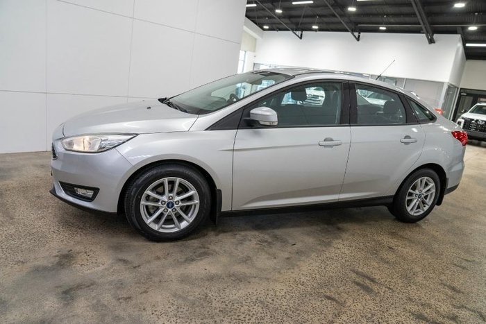2015 Ford Focus Trend