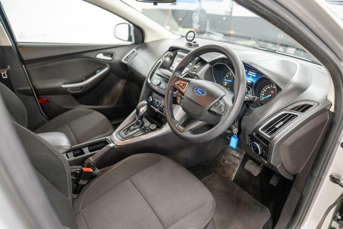 2015 Ford Focus Trend