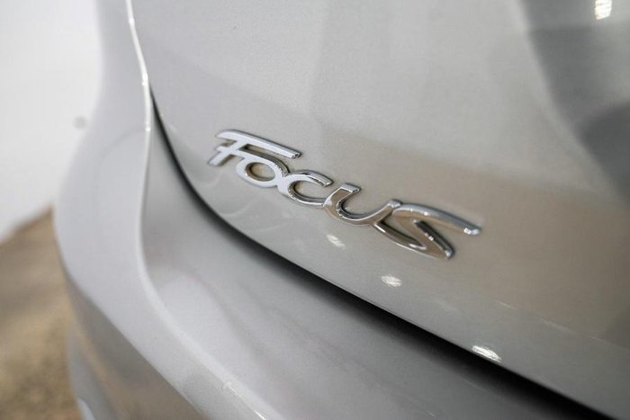 2015 Ford Focus Trend