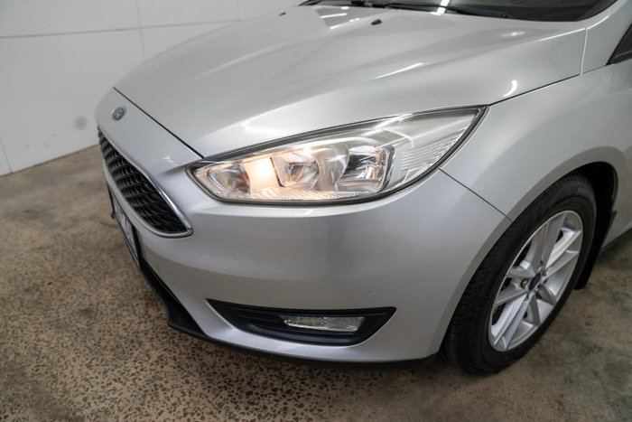 2015 Ford Focus Trend