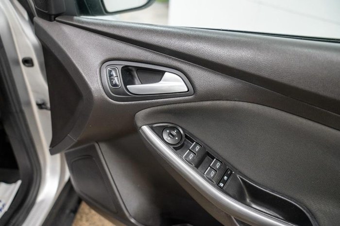 2015 Ford Focus Trend