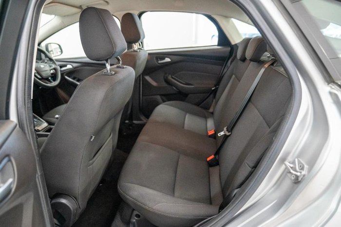 2015 Ford Focus Trend