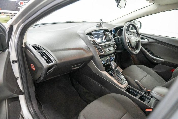 2015 Ford Focus Trend