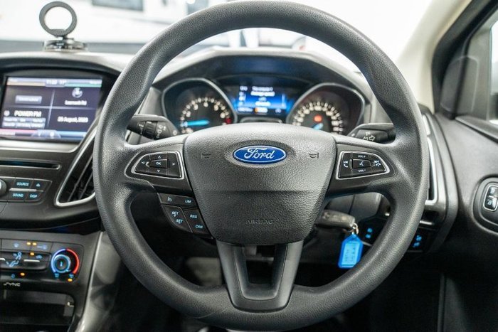 2015 Ford Focus Trend