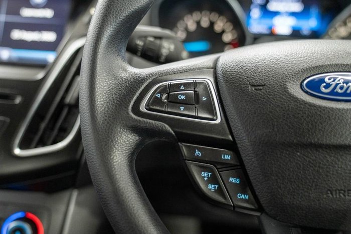 2015 Ford Focus Trend