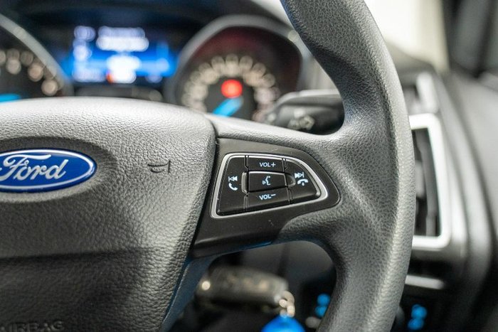 2015 Ford Focus Trend