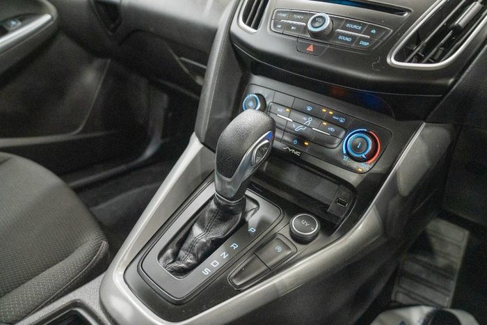 2015 Ford Focus Trend
