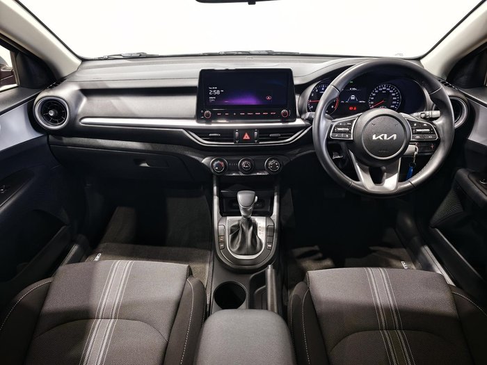 2024 Kia Cerato Sport