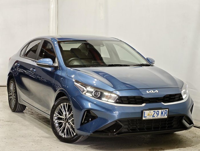 2024 Kia Cerato
