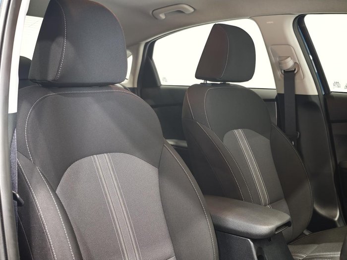 2024 Kia Cerato Sport