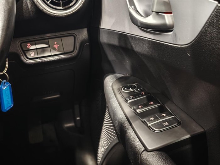 2024 Kia Cerato Sport