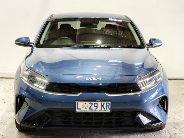 2024 Kia Cerato Sport