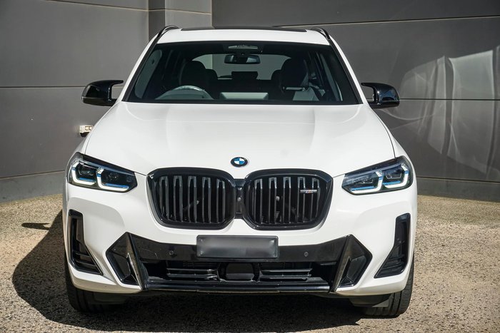 2023 BMW X3 M40i