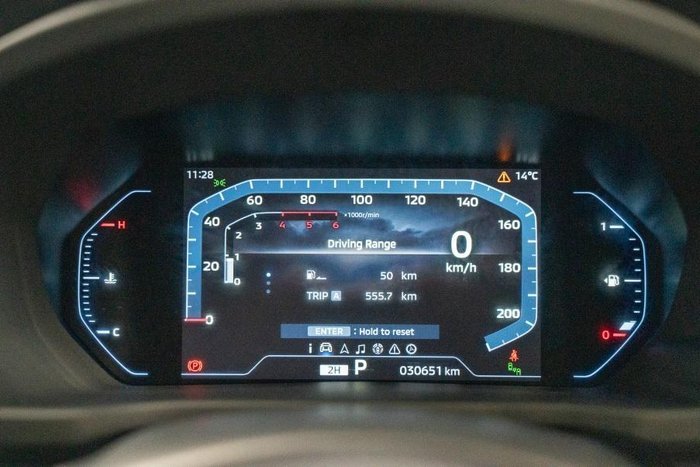 2024 Mitsubishi Pajero Sport GSR