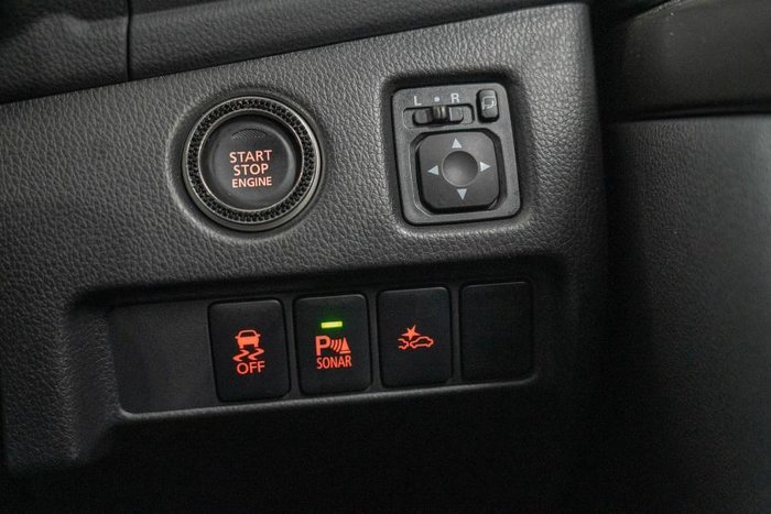 2024 Mitsubishi Pajero Sport GSR