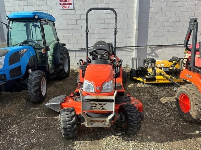 2016 Kubota Bx2780