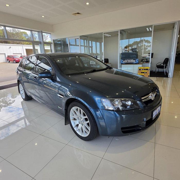2009 Holden Commodore